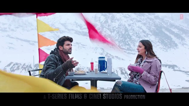 Bhool Bhulaiyaa 2 (Dialogue Promo #8) Khwaishon Ki List Hai Kartik, Kiara, Tabu, Anees B Bhushan K