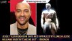 Jesse Tyler Ferguson says he's 'appalled' by leak of Jesse Williams nude in 'Take Me Out' - 1breakin