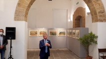 In mostra allo Steri di Palermo le opere di Luigi Epifanio