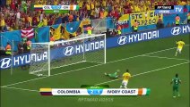 Copa do Mundo 2014 - Todos os Gols