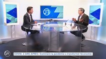 COVID, 2 ANS APRÈS / Comment la pandémie a transformé l'économie