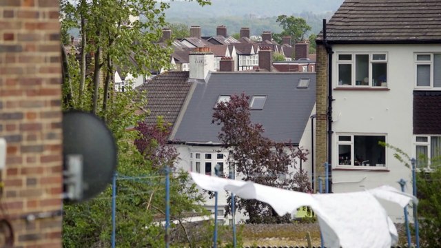 Social housing saved my grandparents in 1956, but Right to Buy has betrayed today's young families