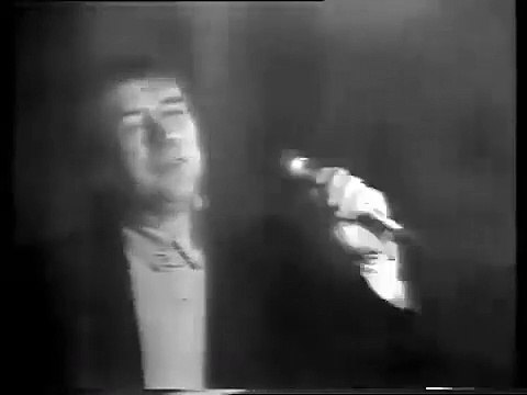 Puiu Nastase si Raluca Nastase - Primul tren- Veniti cu noi pe programul 2 TVR