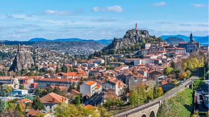 La mairie de Puy-en-Velay accusée d'avoir truqué un marché public pour plaire à Laurent Wauquiez