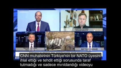 Yunan profesörden bomba itiraf: Erdoğan gerçek bir lider