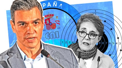 Sánchez se reunirá con Aragonés para entregarle la cabeza de la jefa del CNI a cambio de su apoyo
