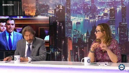 Ricardo Martín: CNI tiene grandes problemas y es desde hace años, filtraciones  y espionajes