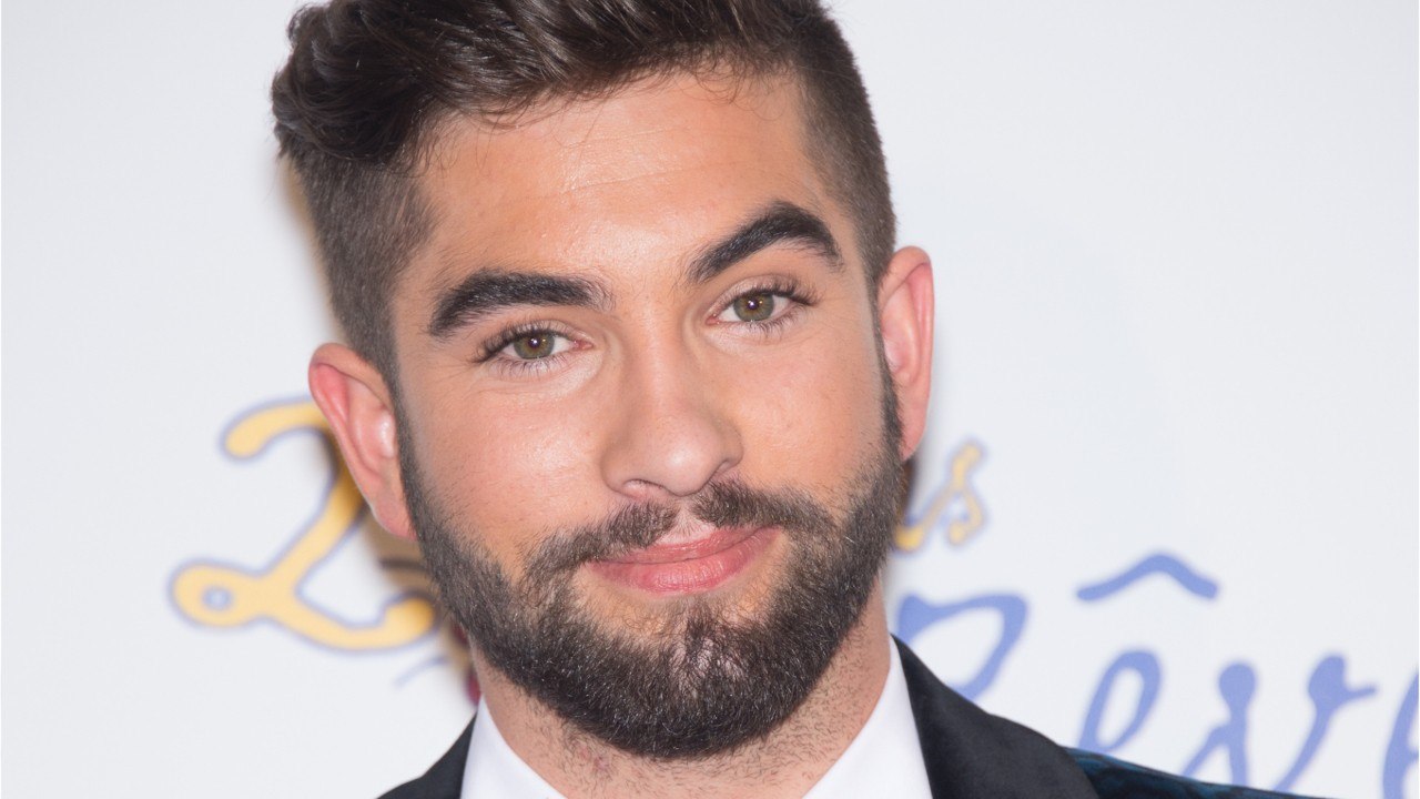 FEMME ACTUELLE - EXCLU - Kendji Girac vit-il toujours dans sa caravane ? Ses confidences