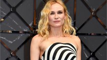 VOICI : Diane Kruger maman : l'actrice révèle enfin le prénom de son enfant !