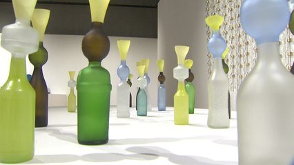 일상의 평범함을 주제로 한 공예전...지역 문화계도 기지개 / YTN