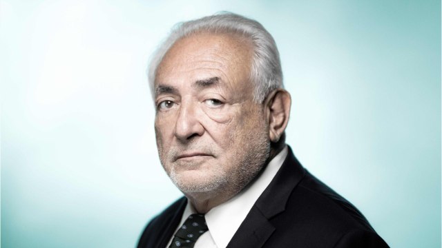 GALA VIDEO - Le saviez-vous ? Dominique Strauss-Kahn avait déjà son slogan pour la présidentielle avant l’affaire du Sofitel