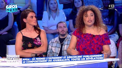 PPDA : 20 femmes témoignent et dénoncent publiquement le comportement du journaliste