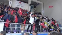 SPOR Bakan Kasapoğlu: Artık Türkiye bir spor markası
