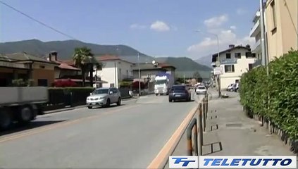 Video News - MODIFICHE ALLA VIABILITA' SULLA 345