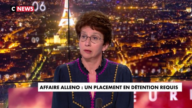 Véronique Jacquier : «On est dans une société qui n’est plus capable de protéger ses enfants»