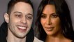 Pete Davidson’s Mom Thinks Kim Kardashian Is ‘Perfect’ For Her Son