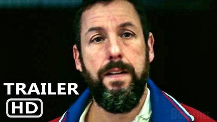 HUSTLE Trailer 2 (2022) Adam Sandler Drama 🎬