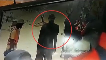 Los videos clave en la investigación sobre el asesinato del fiscal Marcelo Pecci