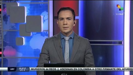 Cuba: Continúan labores de rescate en Hotel Saratoga
