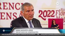 Noticias de la tarde con Jesús Martín Mendoza | 11 de mayo de 2022 | El Heraldo Media Group
