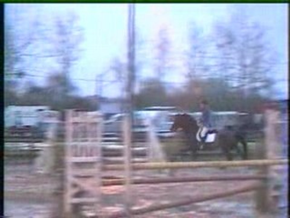 Kandjar à Ste Luce sur loire 2