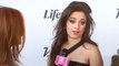 Camila Cabello Reveals ‘Struggle’ With Body Image Two Weeks After Rocking Thong Bikini