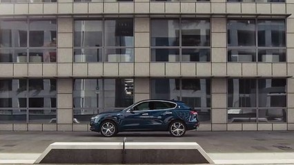 Maserati Levante GT Hybrid 330 2022