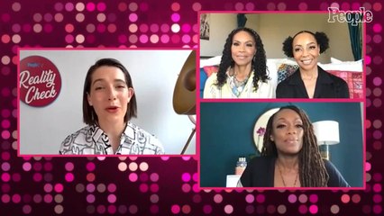 En Vogue Says It Was Hard to Disguise Their "Signature Sound" While on The Masked Singer