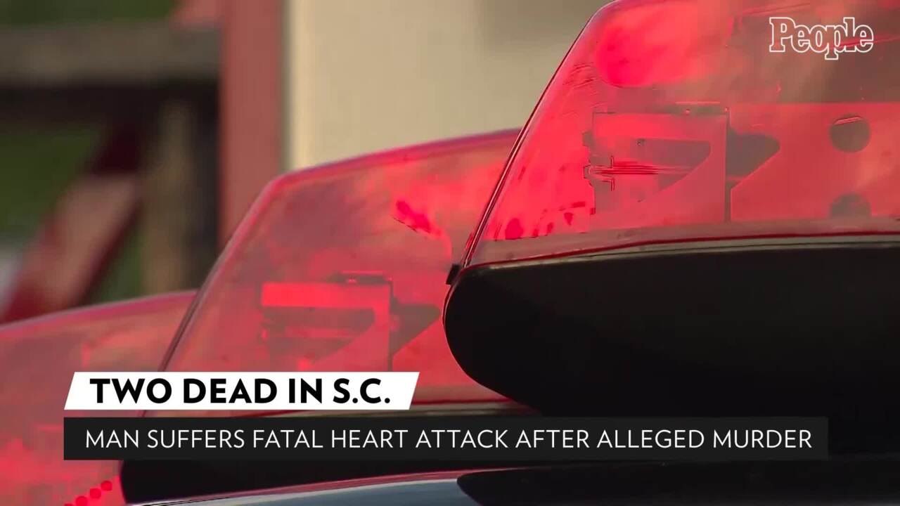Man Dies of Heart Attack While Trying to Bury Girlfriend's Body After He Murdered Her: Sheriff