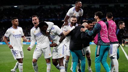 Real Madrid Başkanı Perez çıldırdı! Şampiyonlar Ligi gelirse rekor prim dağıtacak