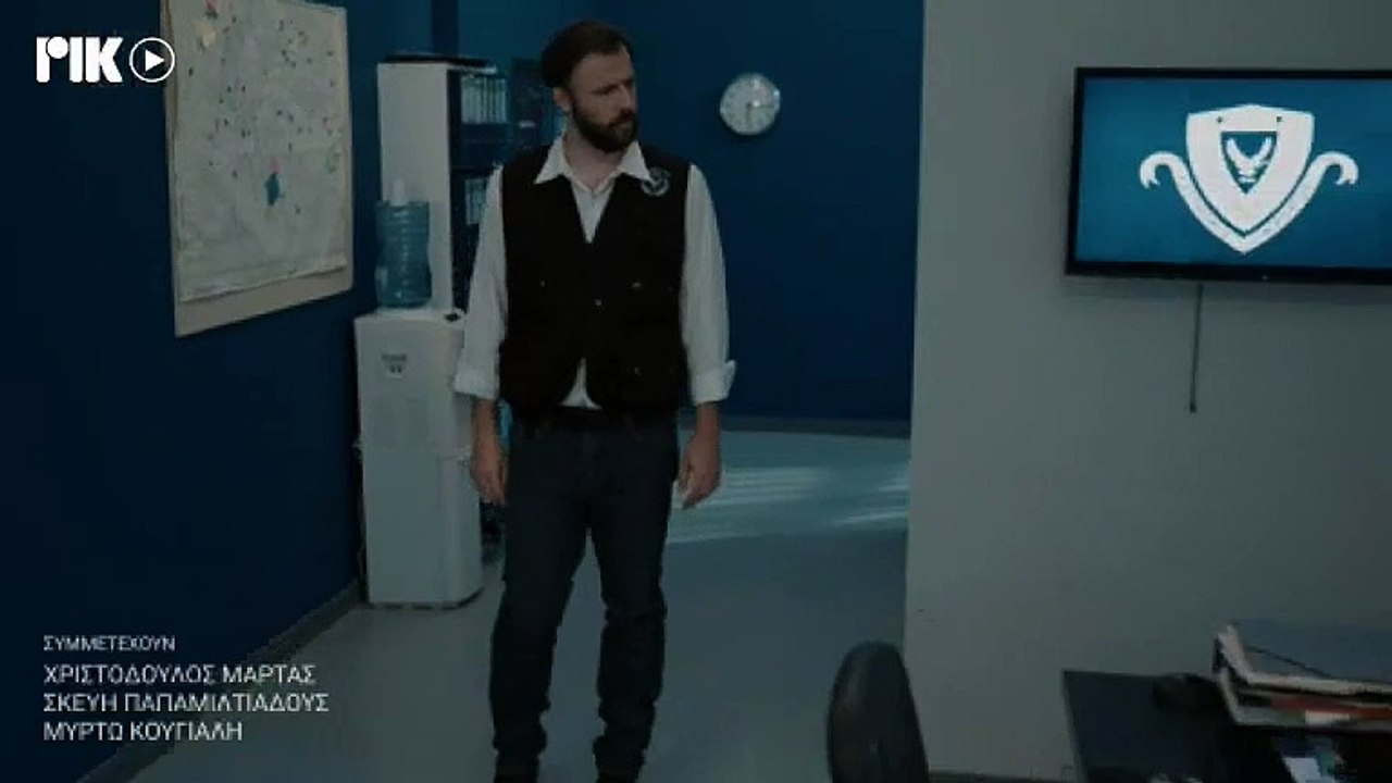 Το Μυστικό της Πεταλούδας Κύκλος Β Επ. 92 110522