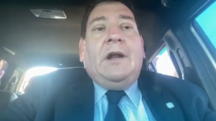 “Vamos a hacer justicia por Marcelo”: amigo y colega del fiscal Pecci