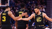 NBA 5/11 Playoff Preview: Warriors (-4) Can Eliminate The Grizzlies