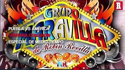 Puebla vs América contará con show especial de medio tiempo