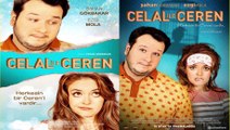 Celal İle Ceren | Türk Filmi | Komedi | Sansürsüz | Hd | PART-2