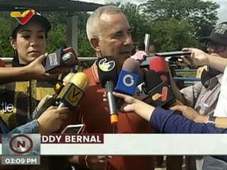 Inicia plan de vacunación en Táchira a 750 mil animales contra la fiebre aftosa