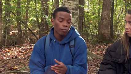 Left Behind - A Darkest Minds Inspired Short Film (Sequel to "One Shot")