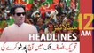 ARY News | Prime Time Headlines | 12 AM | 12th May 2022