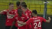 Nantes 0-1 Rennes: Gol de Flavien Tait
