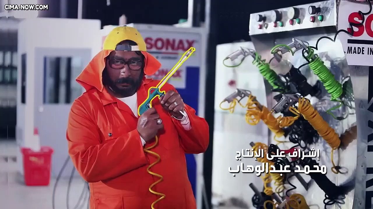 برنامج مـحـدش فـاهـم حـاجـة الموسم الأول للنجم محمد ثروت الحلقة 1