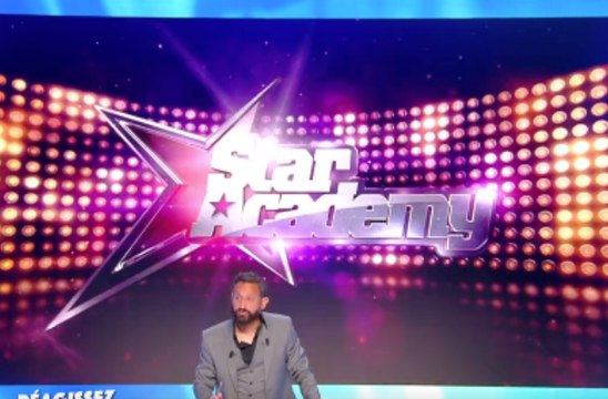 La Star Academy de retour sur TF1 avec Liane Foly, Jenifer et Florent Pagny ? Cyril Hanouna balance des infos