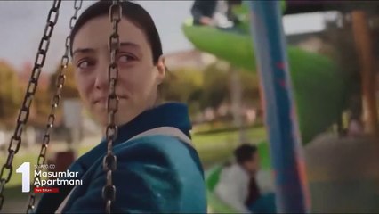 Masumlar Apartmanı 70. Bölüm Fragmanı