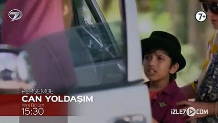 Can Yoldaşım 286. Bölüm Fragmanı - 12 Mayıs Perşembe