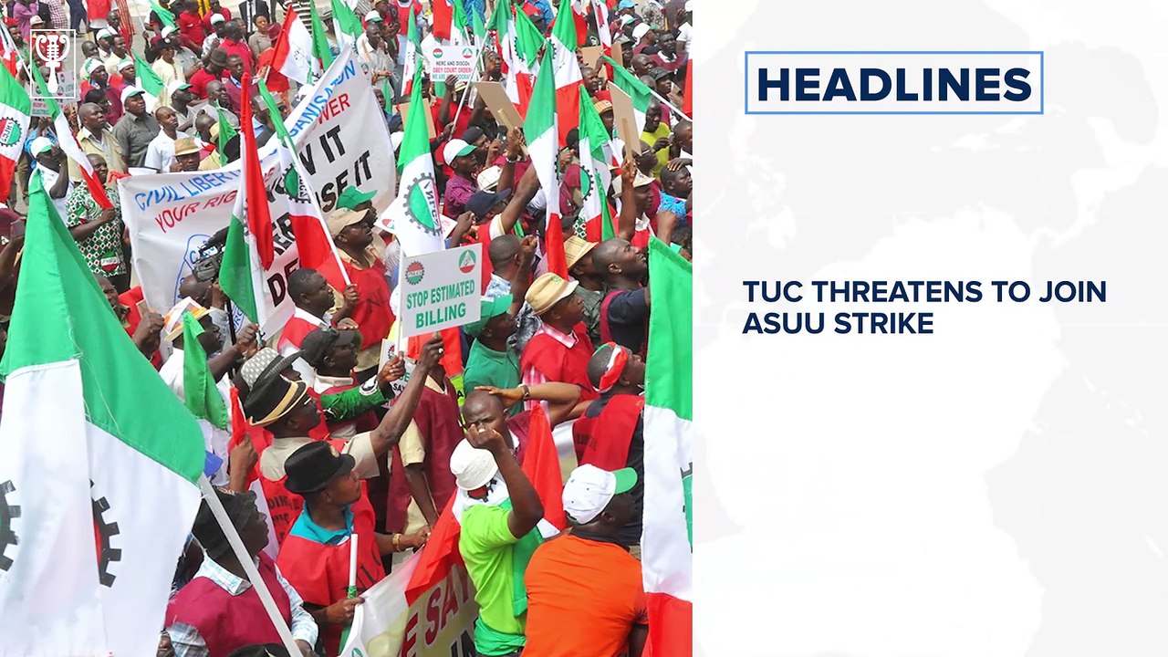 2023: Buhari orders FEC members with political ambitions to resign, Education Minister, Nwajiuba Resigns⠀⠀