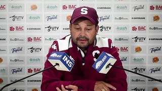 Campos solicita a clubes cerrar fase regular con profesionalismo y honestidad que tiene Saprissa