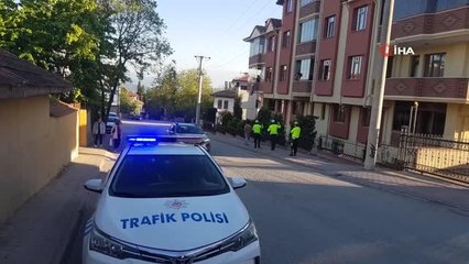 Hafif ticari aracın çarptığı kadın hastanede hayatını kaybetti