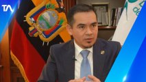 Ángel Torres es ratificado como Defensor Público General