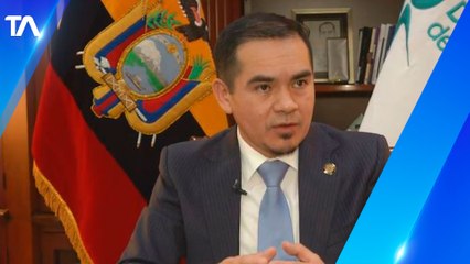 Ángel Torres es ratificado como Defensor Público General