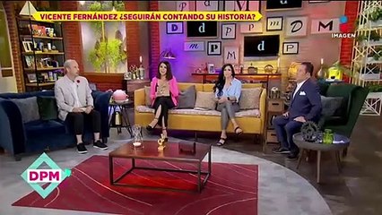 Pablo Montero listo para segunda temporada de bioserie de Vicente Fernández