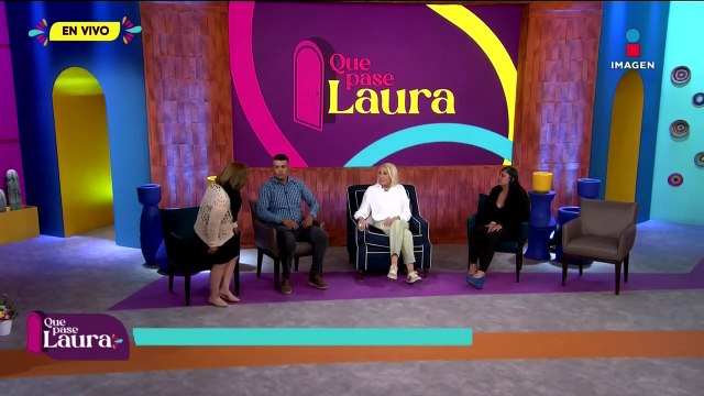 ‘Vendí mi terreno por el hijo que nunca tuve’ | Que Pase Laura